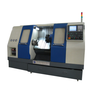 Haishu CNC Turning Center